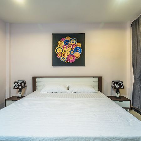 Havana House By Lofty Villas Kamala Beach Exterior photo