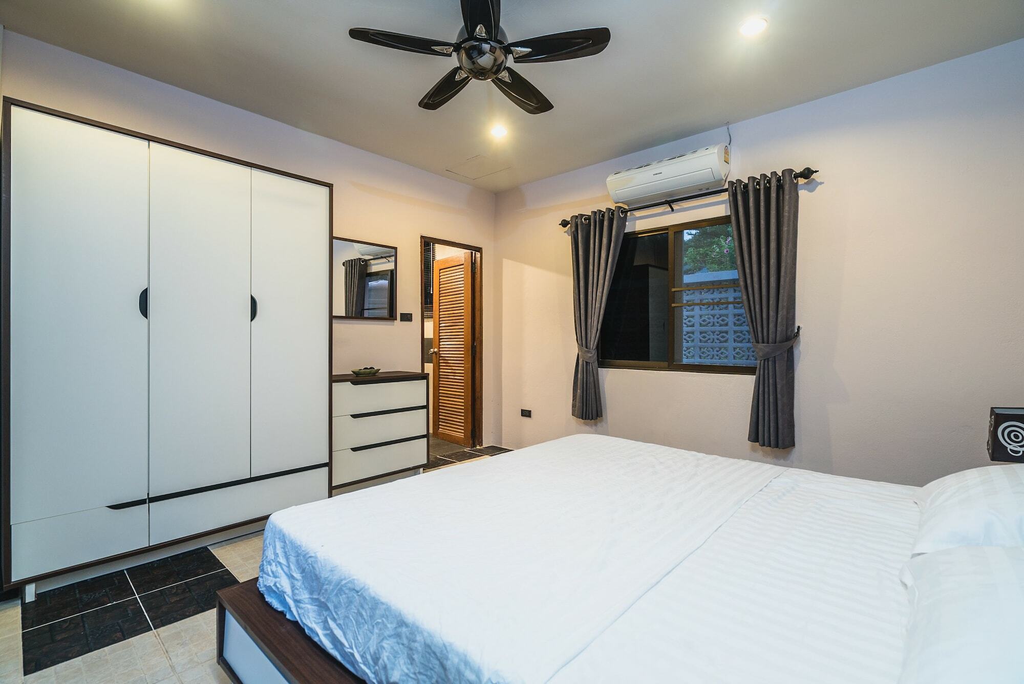 Havana House By Lofty Villas Kamala Beach Exterior photo