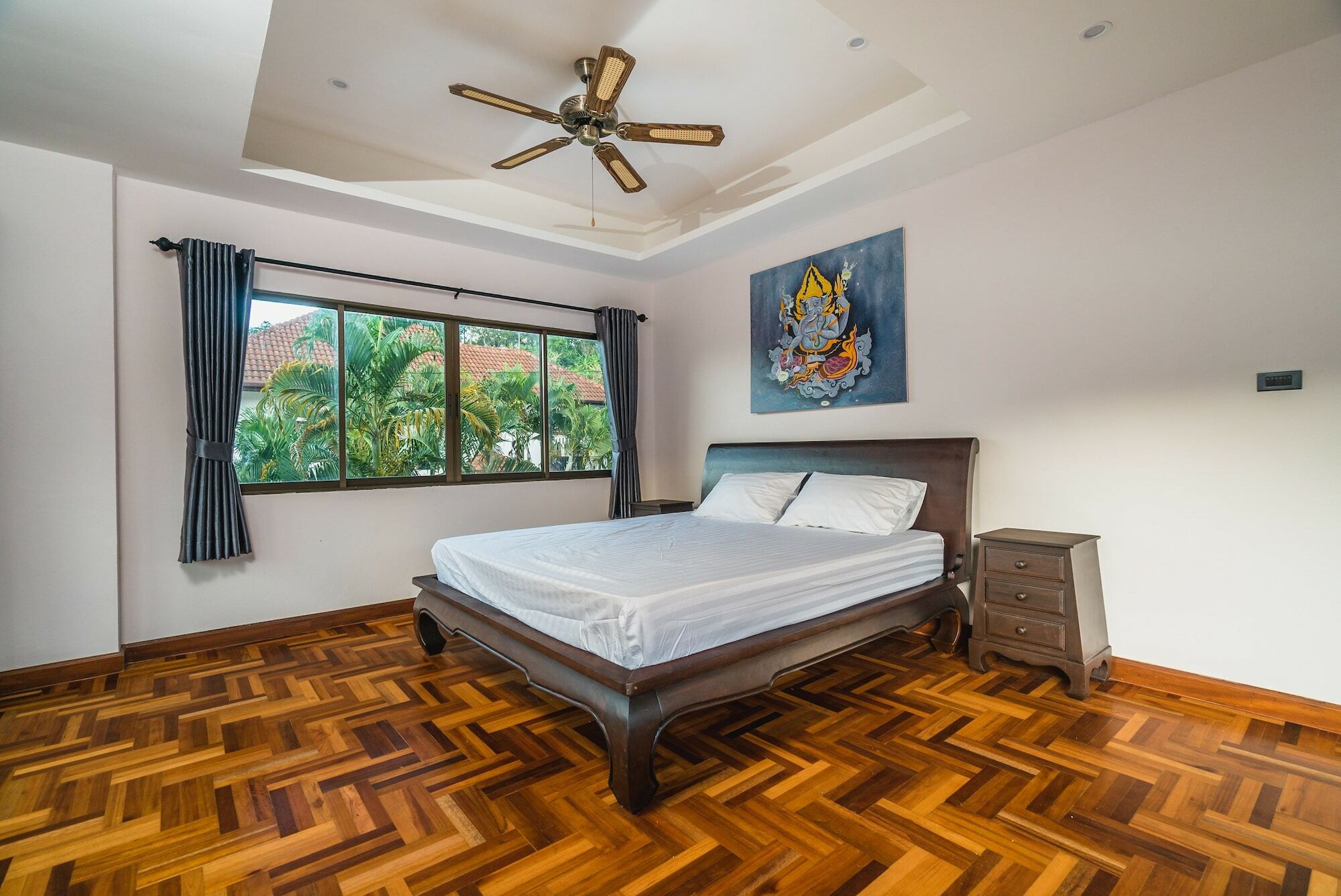 Havana House By Lofty Villas Kamala Beach Exterior photo
